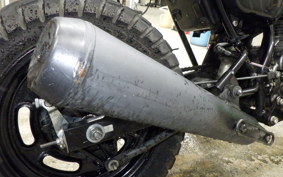 HONDA APE 50 AC16