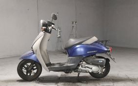 HONDA TODAY AF67