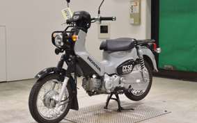 HONDA ｸﾛｽｶﾌﾞ50 2024 AA06