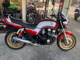 Фото Honda CB750 2008 с японского аукциона