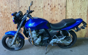HONDA CB400SF 2011 NC42