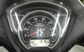 HONDA DIO110-3ﾍﾞｰｼｯｸ 2024 JK03