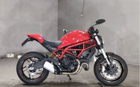 DUCATI MONSTAR 797 2019 MD01JA