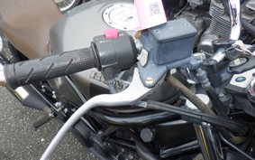 HONDA VTR 250 Gen. 2 MC33