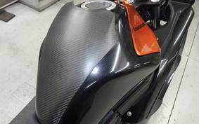 KAWASAKI NINJA 400 ABS 2015 EX400E