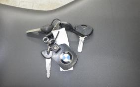 BMW F800ST 2009