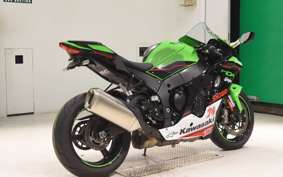 KAWASAKI ZX 10 NINJA ABS 2021 ZXT02L