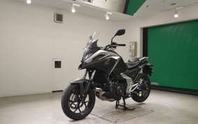 HONDA NC750X 2021 RH09
