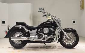 YAMAHA DRAGSTAR 400 CLASSIC 2005 VH01J
