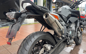 KTM 790 DUKE 2019 TU640