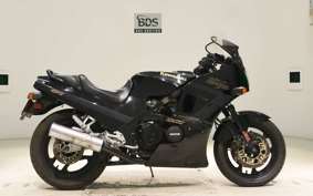 KAWASAKI GPZ400R 1990 ZX400D