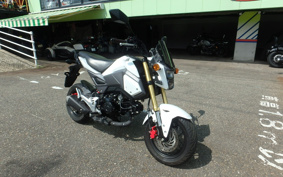 HONDA GROM JC61