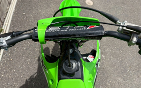 KAWASAKI KX112 KX112A