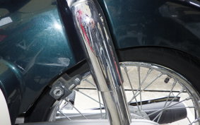 HONDA C110 SUPER CUB JA44