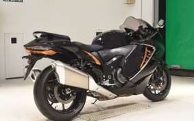 SUZUKI HAYABUSA Gen.3 2021 EJ11A