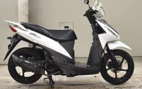 SUZUKI ADDRESS 110 CE47A