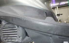 YAMAHA JOG Delux 2008 SA39J