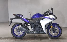 YAMAHA YZF-R3 RH07J