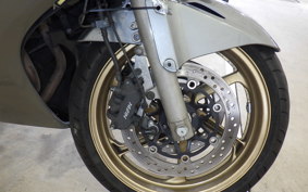 HONDA VFR800 ABS 2010