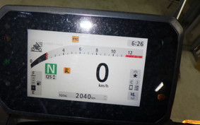 HONDA CB1000HORNET SP 2025 SC86