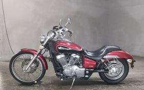 HONDA SHADOW 400 CUSTOM 2009 NC45