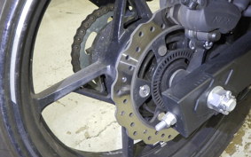 KAWASAKI NINJA 250 2 2021 EX250P