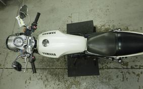 YAMAHA SRV250 RENAISSA 4DN