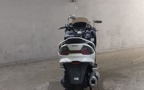 SUZUKI SKYWAVE 250M CJ45A