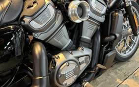 HARLEY RH975S NIGHT STAR 2023 ZF1