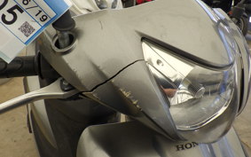 HONDA DIO 110 JF31