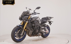 YAMAHA MT-10 SP RN50J