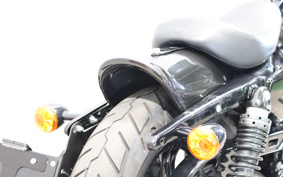 HARLEY XL1200X 2017 LC3