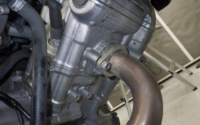 SUZUKI SV650 X A 2020 VP55B