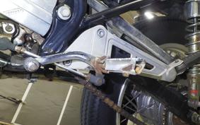 HONDA GB250 CLUBMAN MC10