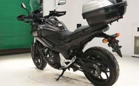 HONDA NC750X D 2018
