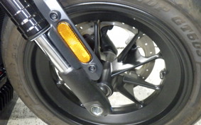 HARLEY RH1250S 2022