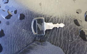 HONDA C90 SUPER CUB HA02