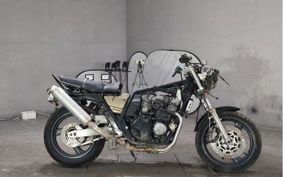 YAMAHA XJR400 4HM