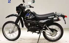 YAMAHA DT50 2003 17W