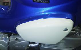 HONDA C110 SUPER CUB JA44