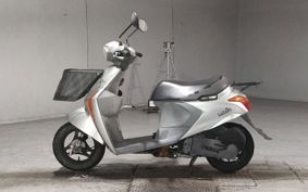 SUZUKI LET's 5 CA47A
