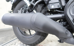HONDA  REBEL 250 ABS MC49