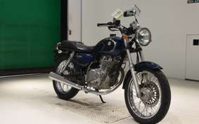 SUZUKI ST250E NJ4AA