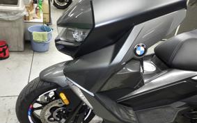 BMW C400GT 2022