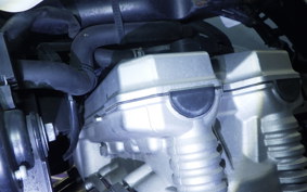 SUZUKI BANDIT 1250 SA 2009 GW72A