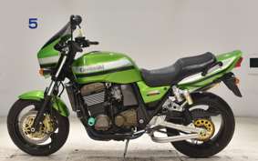 KAWASAKI ZRX1200 R 2003