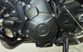 YAMAHA MT-09 A 2015 RN34J