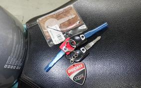 DUCATI PAUL SMART 1000 2008