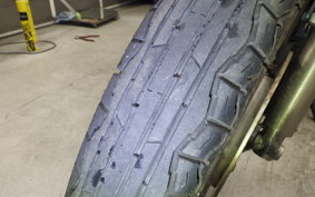 YAMAHA SRV250 RENAISSA 4DN