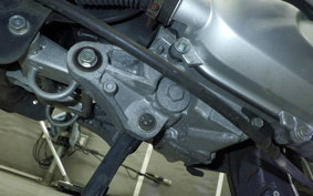 HONDA TODAY 2 2011 AF67